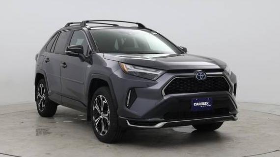 TOYOTA RAV4 PRIME 2024 JTMEB3FV2RD200212 image TOYOTA RAV4 PRIME 2024 JTMEB3FV2RD200212 image